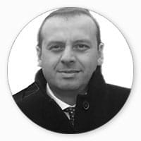 Picture of Erkan Saroğlu