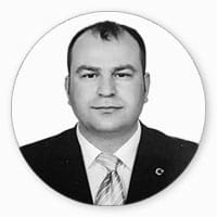 Picture of Murat Can