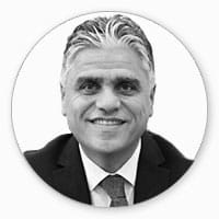 Picture of Recep Kartal